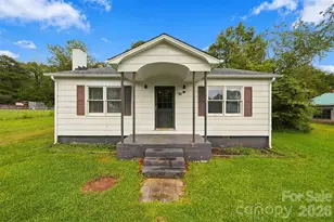 98 Duke St, Granite Falls, NC 28630 - Photo 1