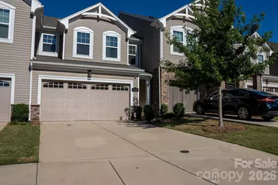 9238 Northfield Crossing Drive, Charlotte, NC 28269 - Photo 1