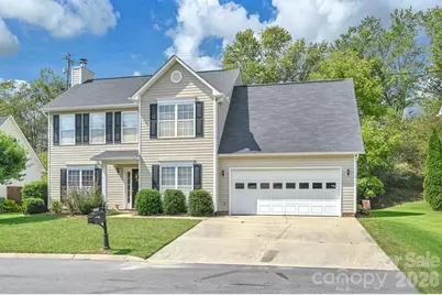 21 Sunberry Trail N, Fletcher, NC 28732 - Photo 2