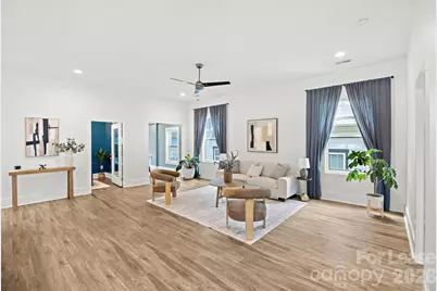 1704 Pegram Street, Charlotte, NC 28205 - Photo 4
