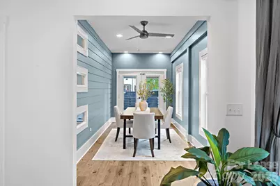 1704 Pegram Street, Charlotte, NC 28205 - Photo 14