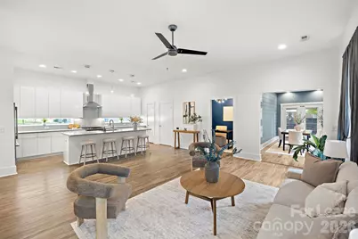 1704 Pegram Street, Charlotte, NC 28205 - Photo 6