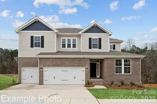 3904 Forty Acre Dr, Monroe, NC 28112 - Photo 1