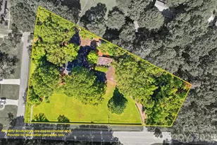 8911 Mt Holly-Huntersville Rd, Huntersville, NC 28078 - Photo 28