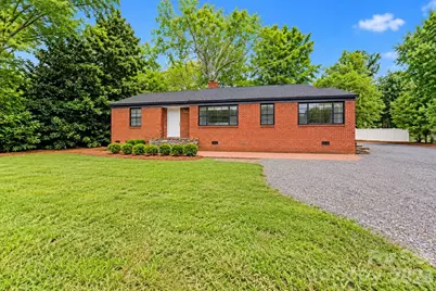 8911 Mt Holly-Huntersville Road, Huntersville, NC 28078 - Photo 2