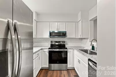 4210 Melrose Club Drive, Matthews, NC 28105 - Photo 6