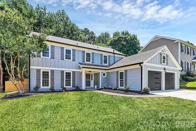 1943 Watlington Drive, Charlotte, NC 28270 - Photo 4