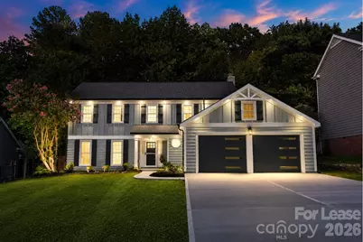 1943 Watlington Drive, Charlotte, NC 28270 - Photo 2