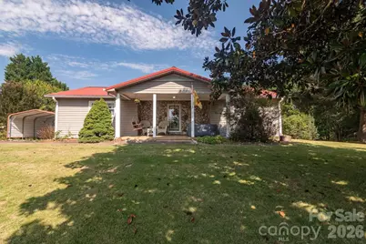 500 Turner Road, Rutherfordton, NC 28139 - Photo 2