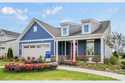12437 Pit Mine Way, Midland, NC 28107 - Photo 2