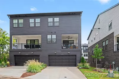 12009 Elsa Lane, Charlotte, NC 28277 - Photo 2