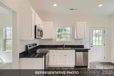 706 6th Street, Spencer, NC 28159 - Photo 2