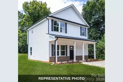 706 6th Street, Spencer, NC 28159 - Photo 1