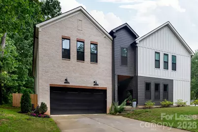 1602 Herrin Avenue, Charlotte, NC 28205 - Photo 2