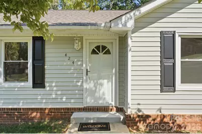 424 Holland Drive, Statesville, NC 28677 - Photo 2
