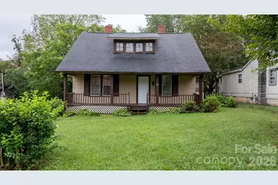 1847 2nd Avenue SW, Hickory, NC 28602 - Photo 1