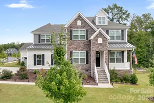 17350 Monocacy Blvd, Huntersville, NC 28078 - Photo 1