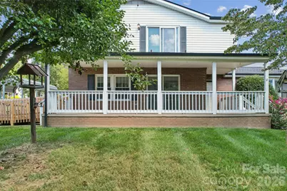 7 Indian Trail Road, Candler, NC 28715 - Photo 1