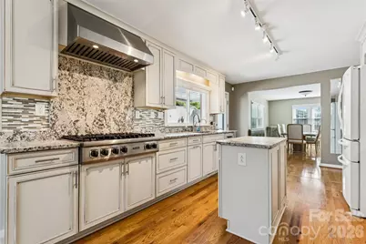 7 Indian Trail Road, Candler, NC 28715 - Photo 14