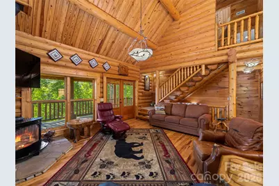 44 Kamama Trail, Maggie Valley, NC 28751 - Photo 8