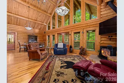 44 Kamama Trail, Maggie Valley, NC 28751 - Photo 6