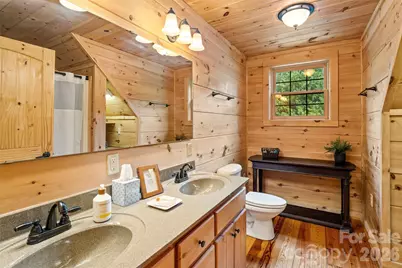 213 Big Valley Road, Pisgah Forest, NC 28768 - Photo 32
