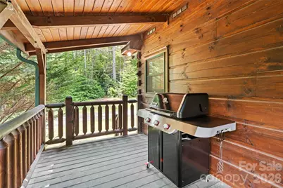 213 Big Valley Road, Pisgah Forest, NC 28768 - Photo 46