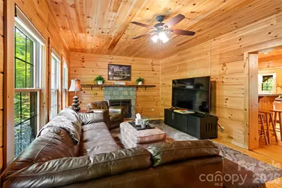 213 Big Valley Road, Pisgah Forest, NC 28768 - Photo 10