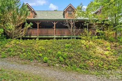 213 Big Valley Road, Pisgah Forest, NC 28768 - Photo 48