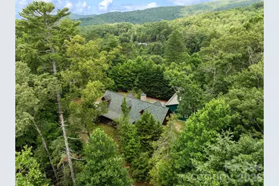213 Big Valley Road, Pisgah Forest, NC 28768 - Photo 8