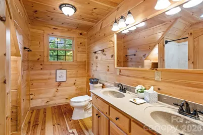 213 Big Valley Road, Pisgah Forest, NC 28768 - Photo 36