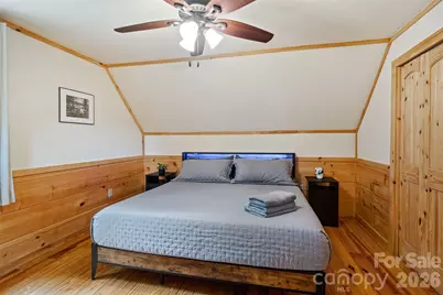 213 Big Valley Road, Pisgah Forest, NC 28768 - Photo 28