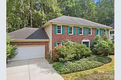 12417 Angel Oak Drive, Huntersville, NC 28078 - Photo 4