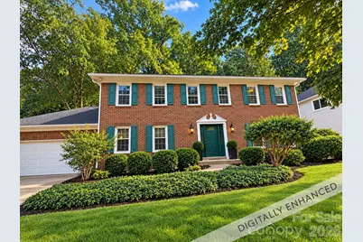 12417 Angel Oak Drive, Huntersville, NC 28078 - Photo 2
