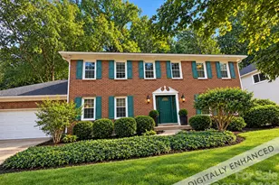 12417 Angel Oak Dr, Huntersville, NC 28078 - Photo 2