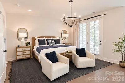 4012 Hickory Springs Lane #43, Charlotte, NC 28277 - Photo 8