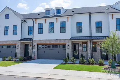 4012 Hickory Springs Lane #43, Charlotte, NC 28277 - Photo 18