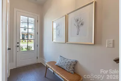 4012 Hickory Springs Lane #43, Charlotte, NC 28277 - Photo 2