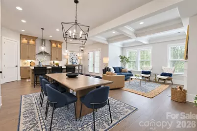 4012 Hickory Springs Lane #43, Charlotte, NC 28277 - Photo 1