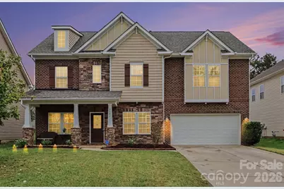 2161 Laurens Drive, Concord, NC 28027 - Photo 1