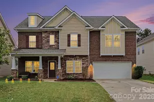2161 Laurens Dr, Concord, NC 28027 - Photo 1