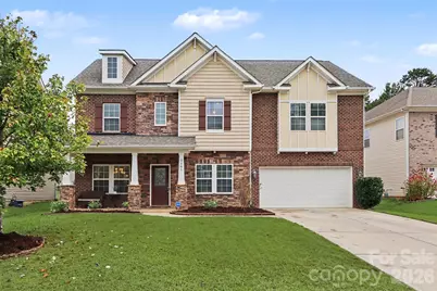 2161 Laurens Drive, Concord, NC 28027 - Photo 2
