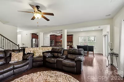 2161 Laurens Drive, Concord, NC 28027 - Photo 8