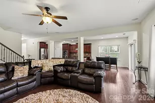 2161 Laurens Dr, Concord, NC 28027 - Photo 8