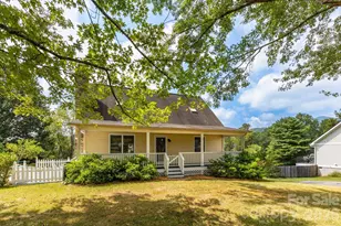751 Bryson Rd, Candler, NC 28715 - Photo 1