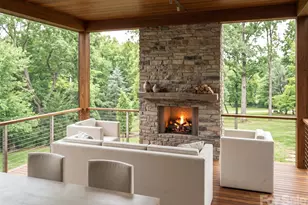 Lot 35 Longcliff Ln, Lake Toxaway, NC 28747 - Photo 4