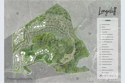 Lot 35 Longcliff Lane, Lake Toxaway, NC 28747 - Photo 12