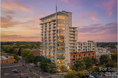 505 E 6th Street #1201, Charlotte, NC 28202 - Photo 40