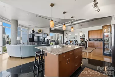 505 E 6th Street #1201, Charlotte, NC 28202 - Photo 6