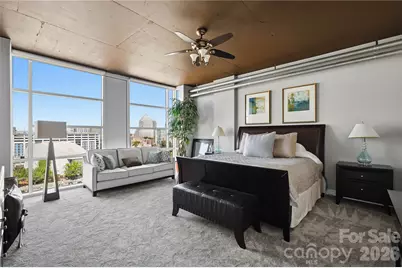 505 E 6th Street #1201, Charlotte, NC 28202 - Photo 18